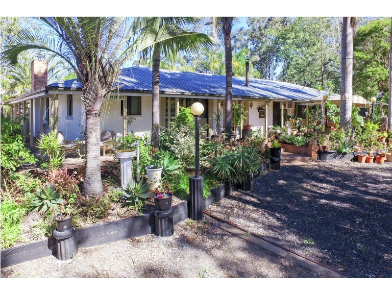 81 Larnook Street, Upper Lockyer QLD 4352