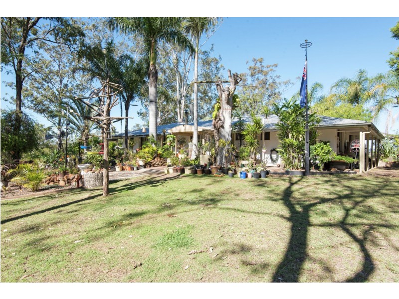 81 Larnook Street, Upper Lockyer QLD 4352