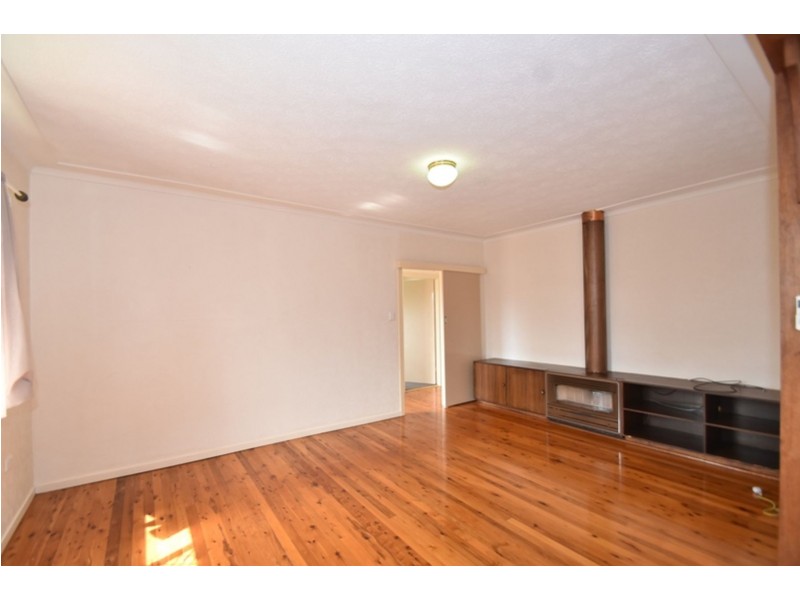 209 North Street, Rockville QLD 4350