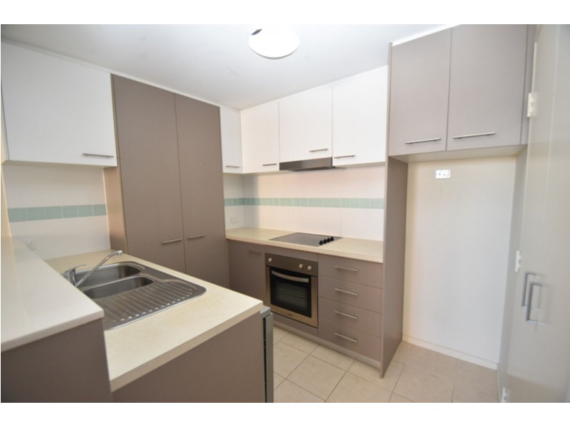 318/532-544 Ruthven Street, Toowoomba City QLD 4350