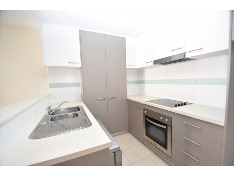 318/532-544 Ruthven Street, Toowoomba City QLD 4350