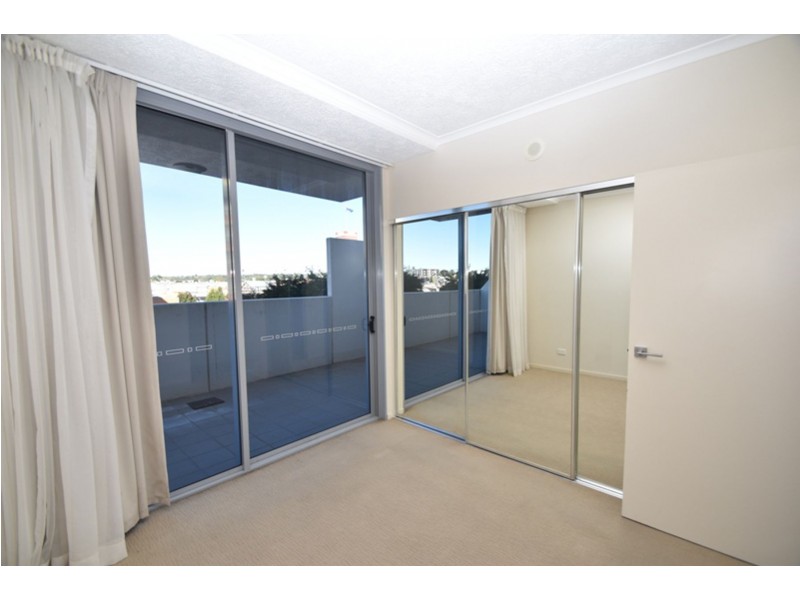 318/532-544 Ruthven Street, Toowoomba City QLD 4350