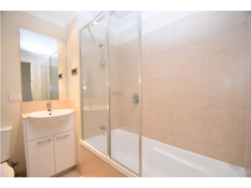 318/532-544 Ruthven Street, Toowoomba City QLD 4350