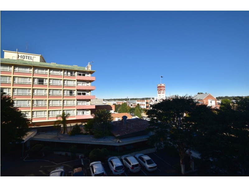 318/532-544 Ruthven Street, Toowoomba City QLD 4350