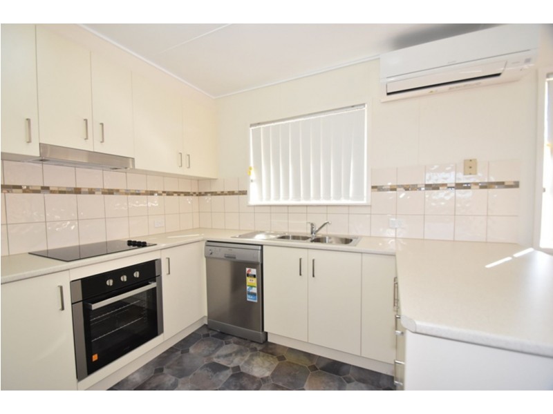 3 Nuss Street, Wilsonton QLD 4350