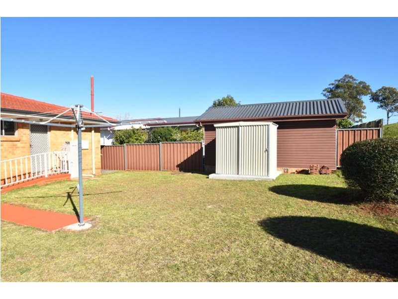 3 Nuss Street, Wilsonton QLD 4350