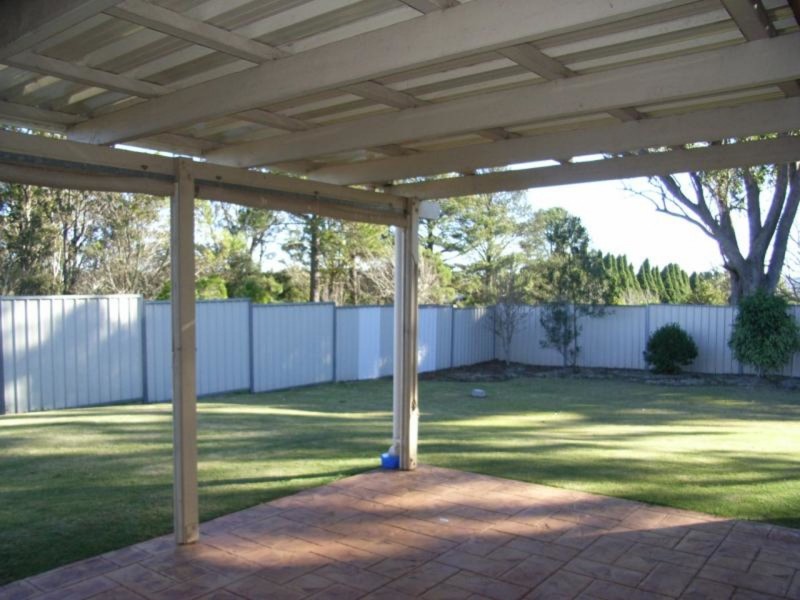 7 Snapdragon Street, Middle Ridge QLD 4350