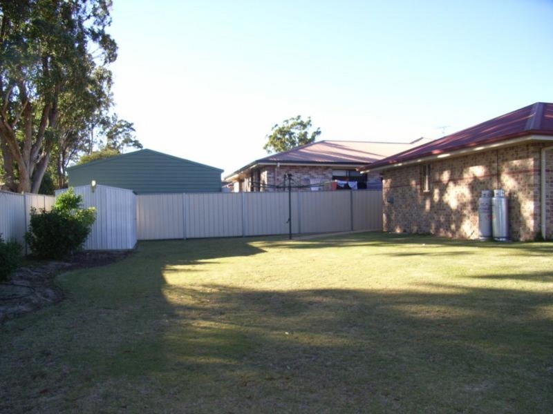 7 Snapdragon Street, Middle Ridge QLD 4350