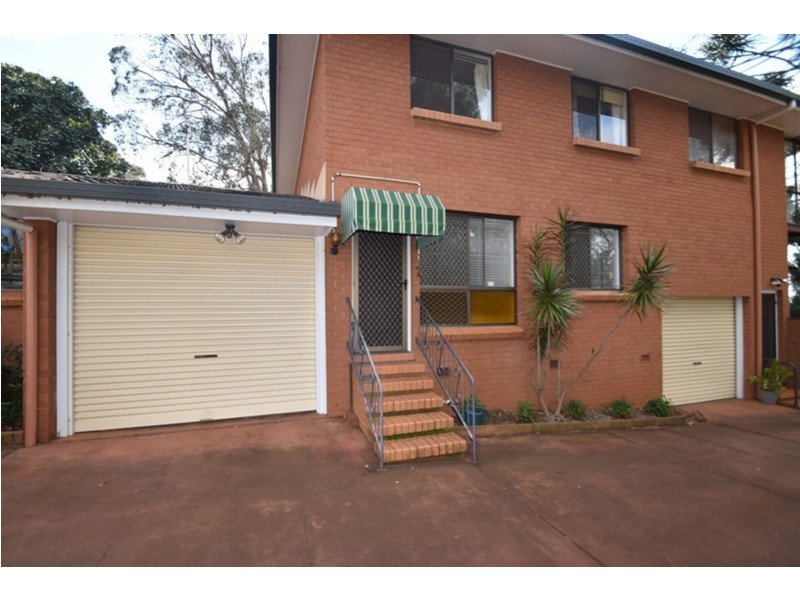 5/210a West Street, South Toowoomba QLD 4350