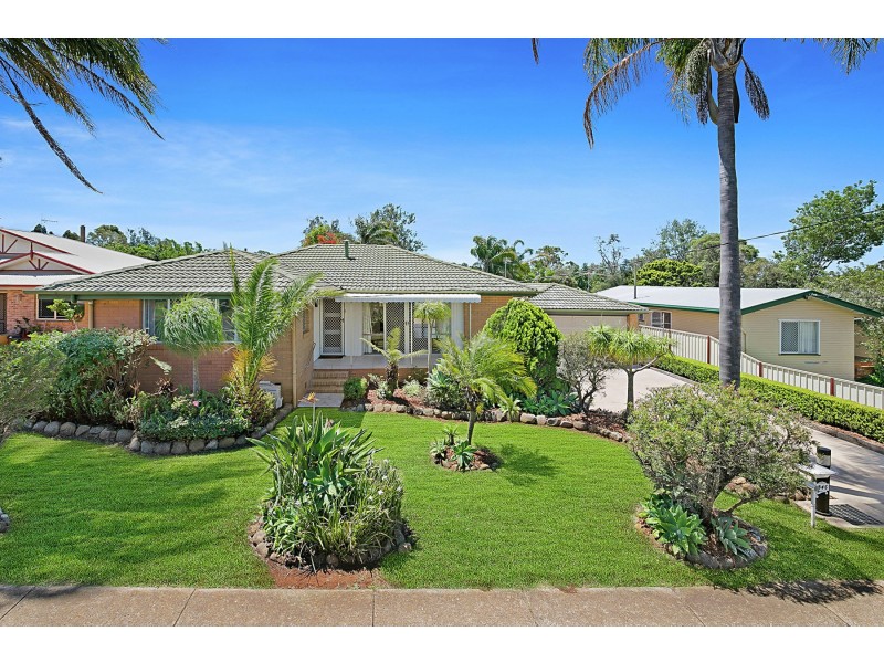 345 Alderley Street, South Toowoomba QLD 4350