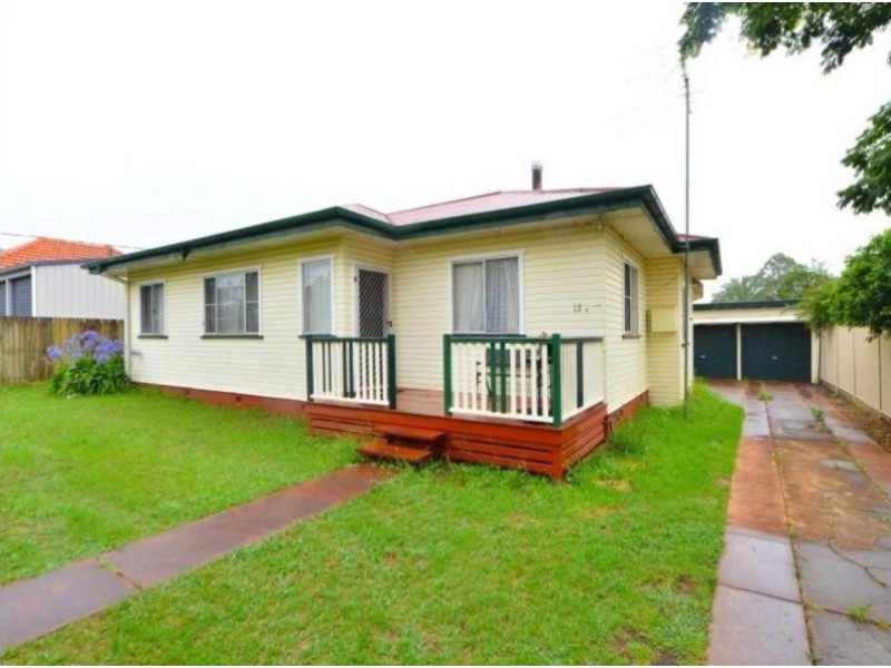 15a Northland Street, Newtown QLD 4350