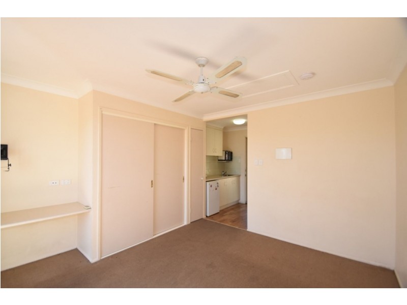 25/14 Fanny Street, Newtown QLD 4350