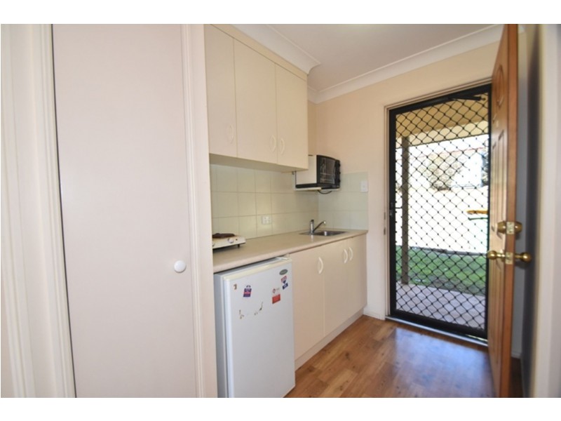 25/14 Fanny Street, Newtown QLD 4350