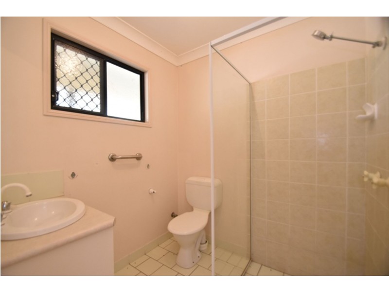 25/14 Fanny Street, Newtown QLD 4350