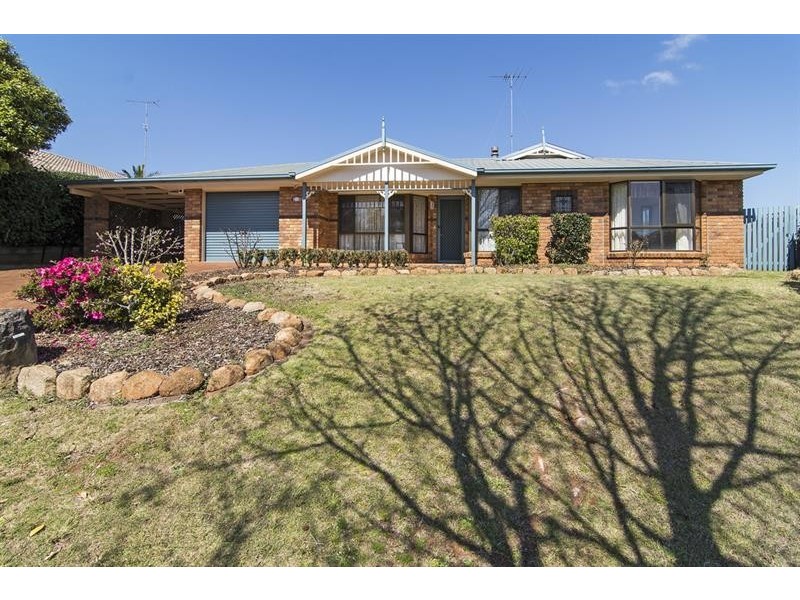 36 Boshammer Street, Rangeville QLD 4350