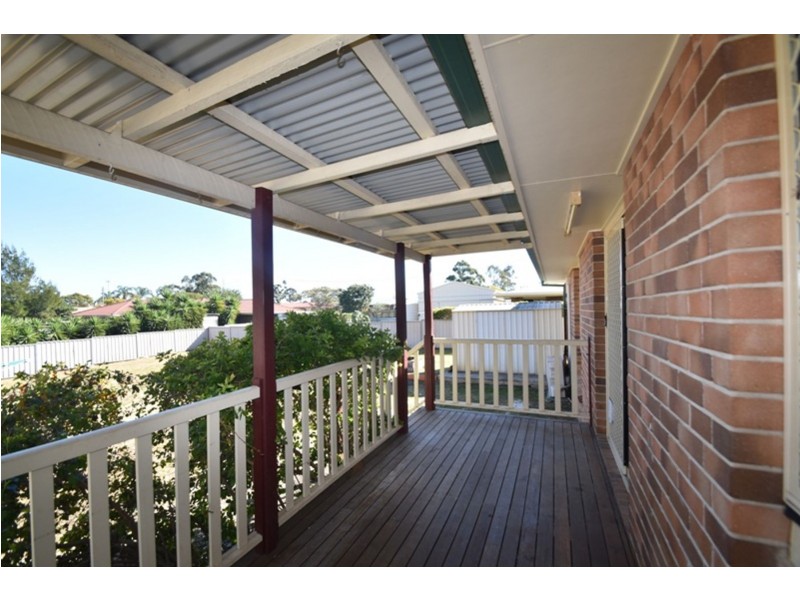 12 Balfour Street, Wyreema QLD 4352