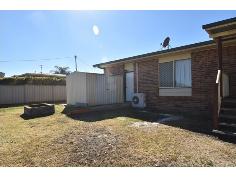 12 Balfour Street, Wyreema QLD 4352