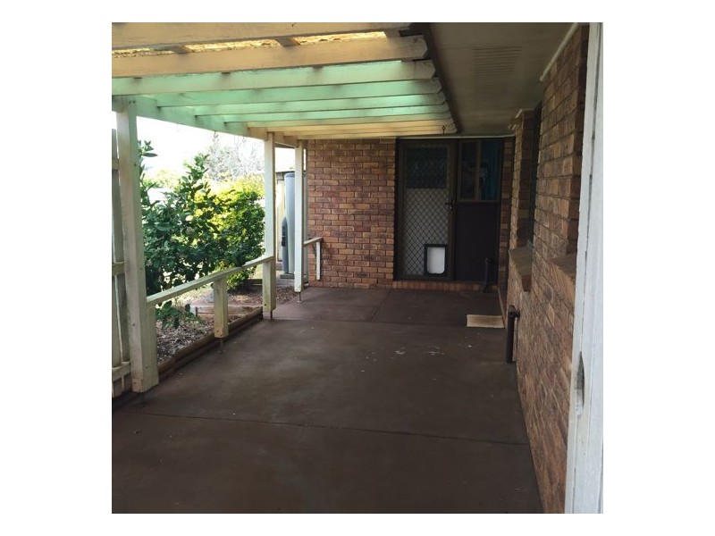 142 Ramsay Street, Centenary Heights QLD 4350