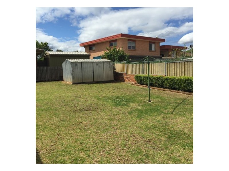 142 Ramsay Street, Centenary Heights QLD 4350