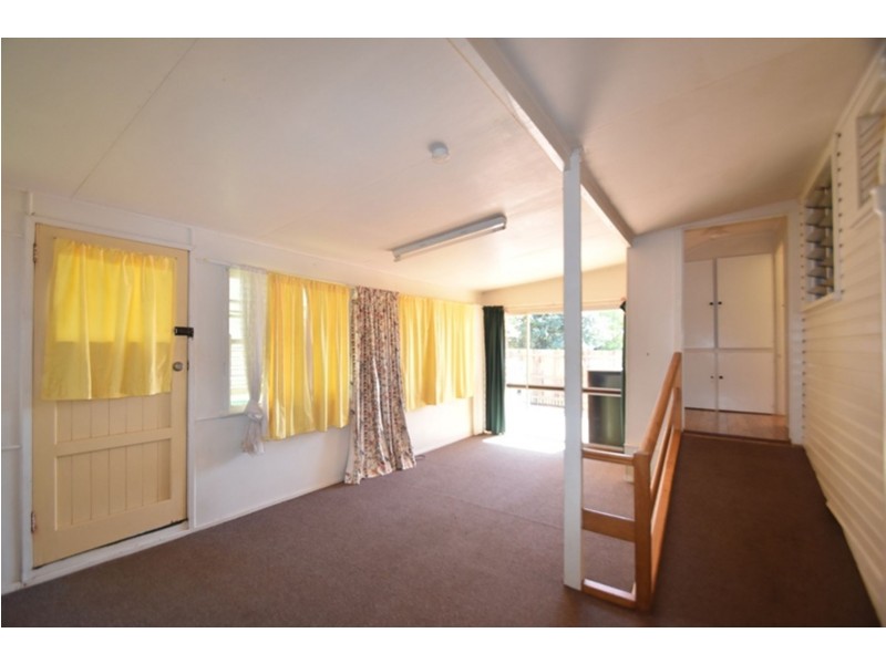7 Dodd Street, Newtown QLD 4350