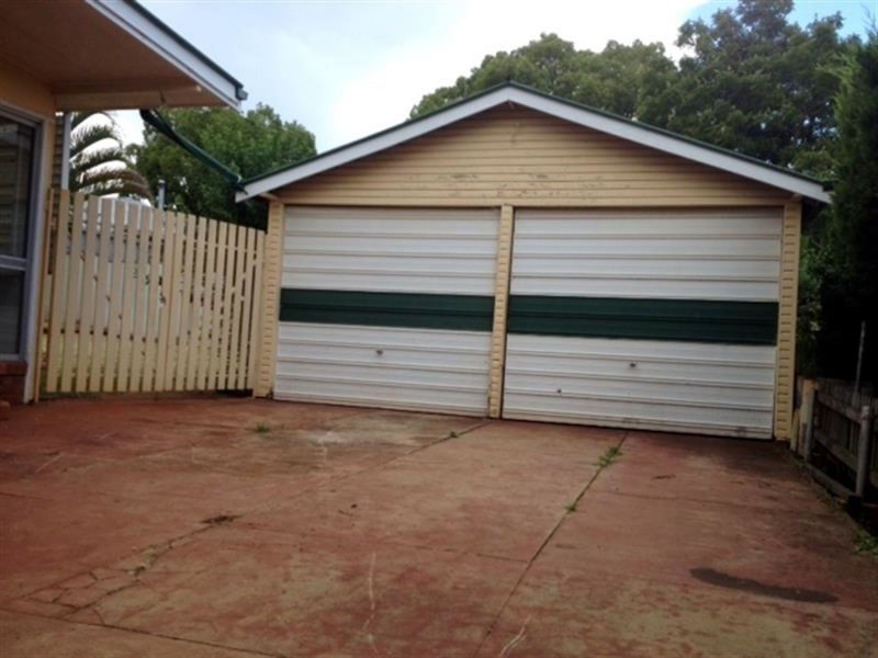 7 Dodd Street, Newtown QLD 4350