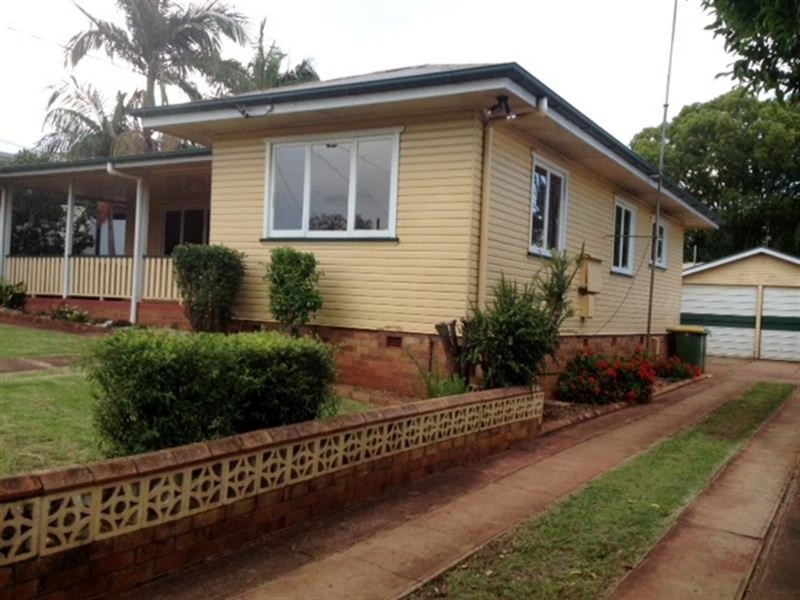 7 Dodd Street, Newtown QLD 4350