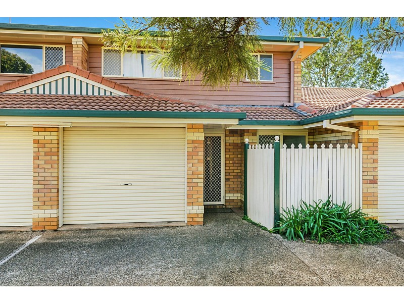 8/64 Gordon Avenue, Newtown QLD 4350