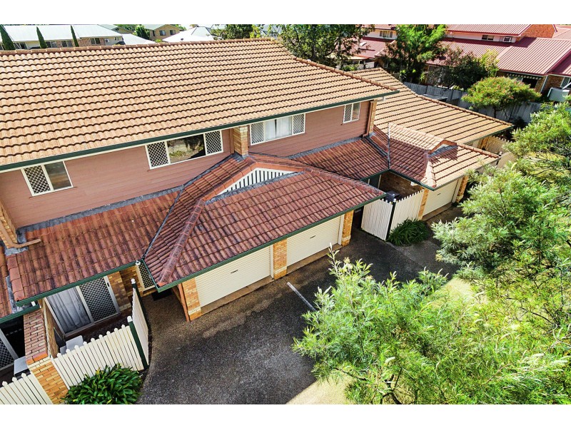 8/64 Gordon Avenue, Newtown QLD 4350