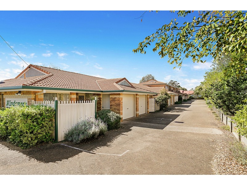 8/64 Gordon Avenue, Newtown QLD 4350