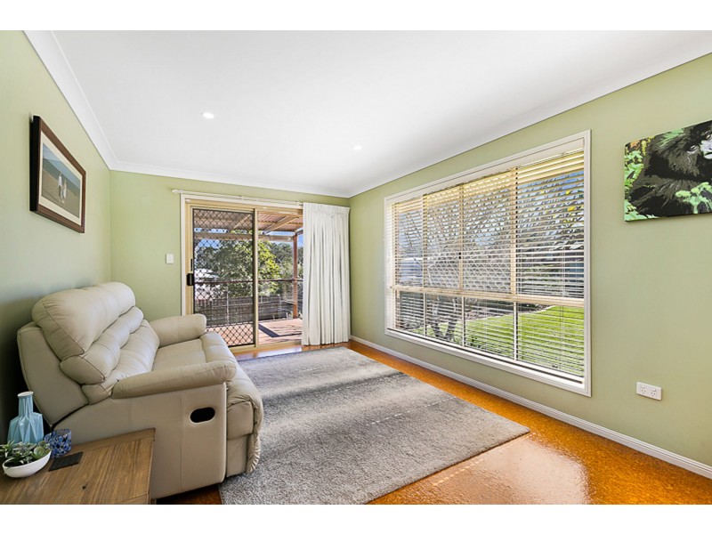 5 Caribou Court, Wilsonton QLD 4350