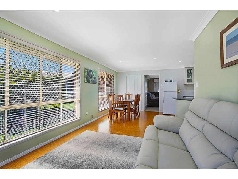 5 Caribou Court, Wilsonton QLD 4350