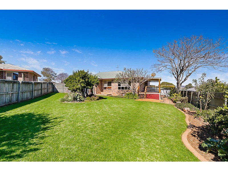 5 Caribou Court, Wilsonton QLD 4350