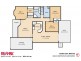 5 Caribou Court, Wilsonton QLD 4350 Floorplan