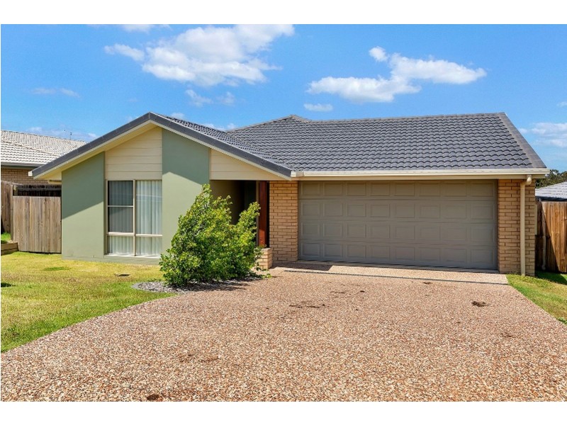 12 Taragon Street, Glenvale QLD 4350