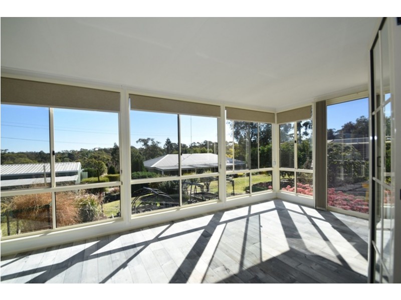 12 Panorama Drive, Glenvale QLD 4350