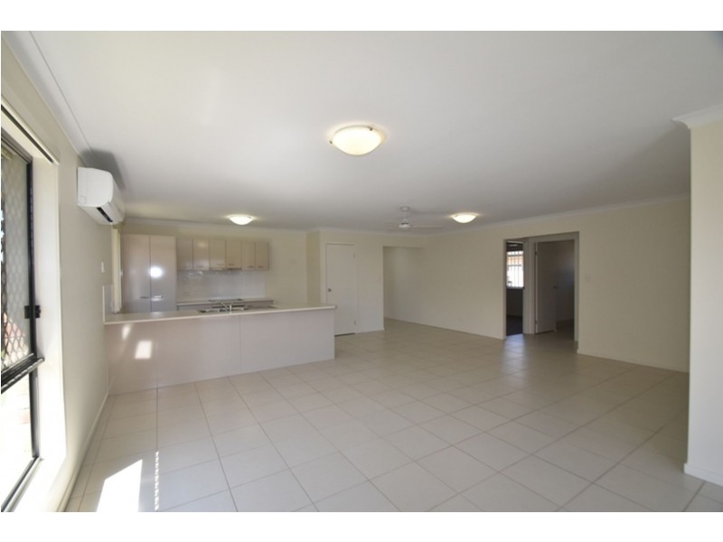 11 Abbey Street, Cranley QLD 4350