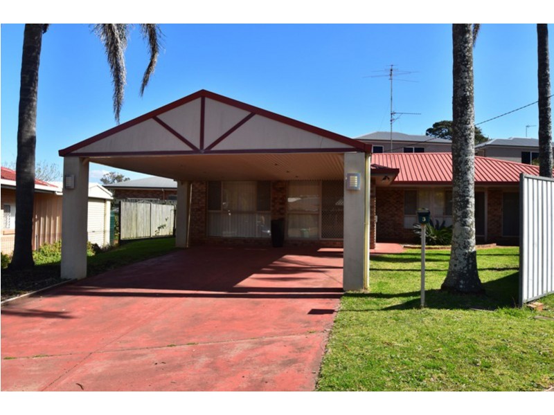 3 Petal Street, Rangeville QLD 4350