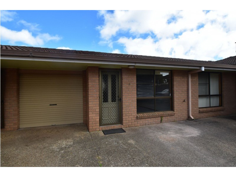 5/7 Norman Street, South Toowoomba QLD 4350