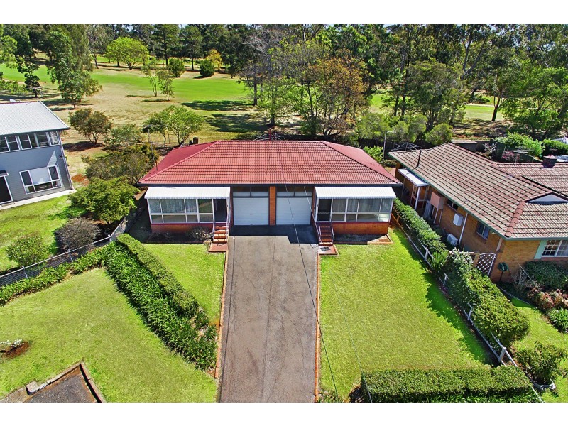 7 Noela Street, South Toowoomba QLD 4350