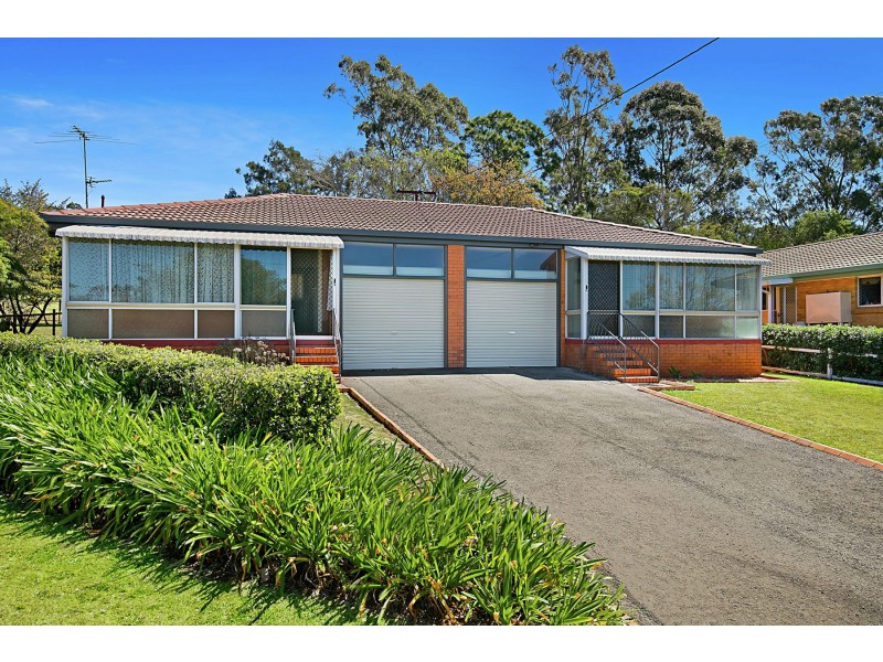 7 Noela Street, South Toowoomba QLD 4350
