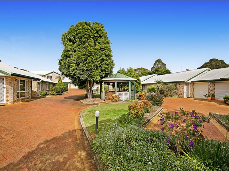 16/19a Gladstone Street, Newtown QLD 4350