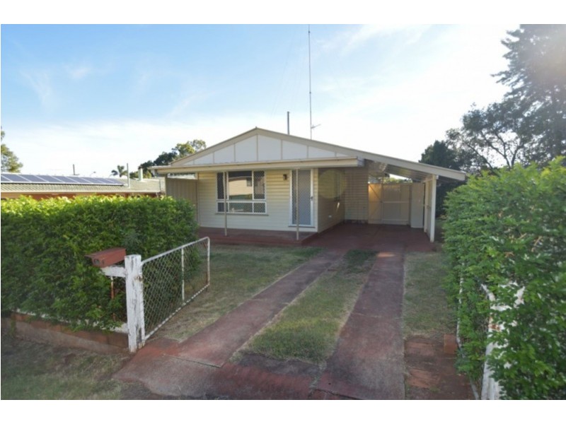 13A Partridge Street, North Toowoomba QLD 4350