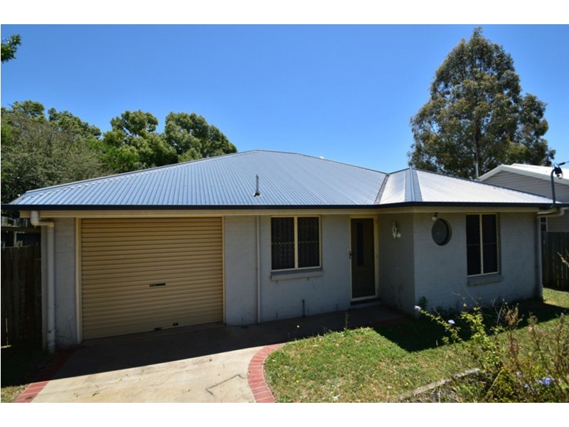 1a Tighe Street, Newtown QLD 4350
