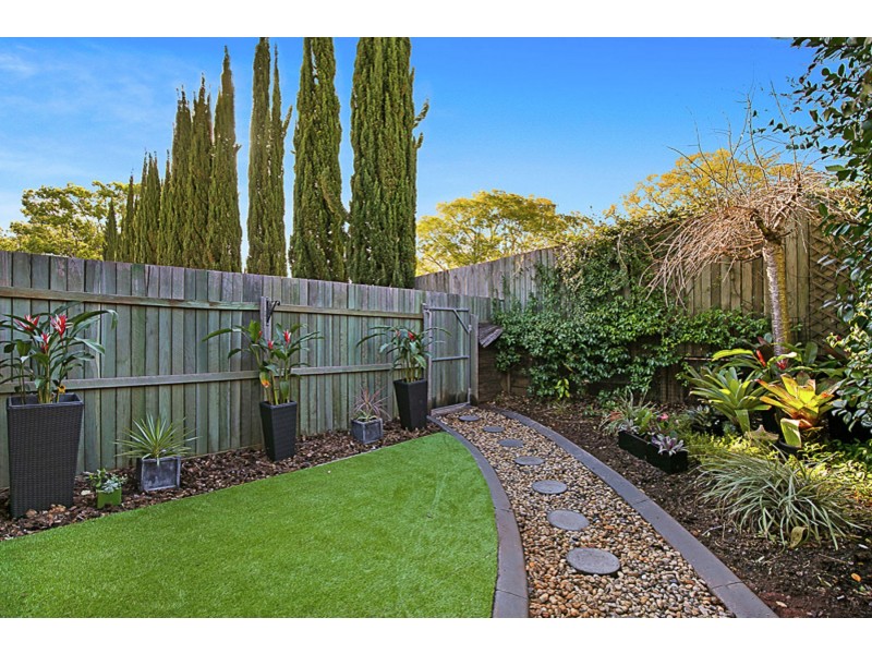 5/242 Mackenzie Street, Rangeville QLD 4350