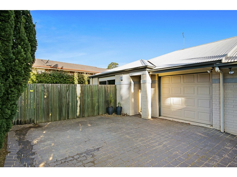 5/242 Mackenzie Street, Rangeville QLD 4350