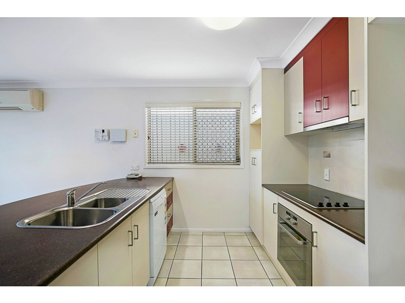 5/242 Mackenzie Street, Rangeville QLD 4350