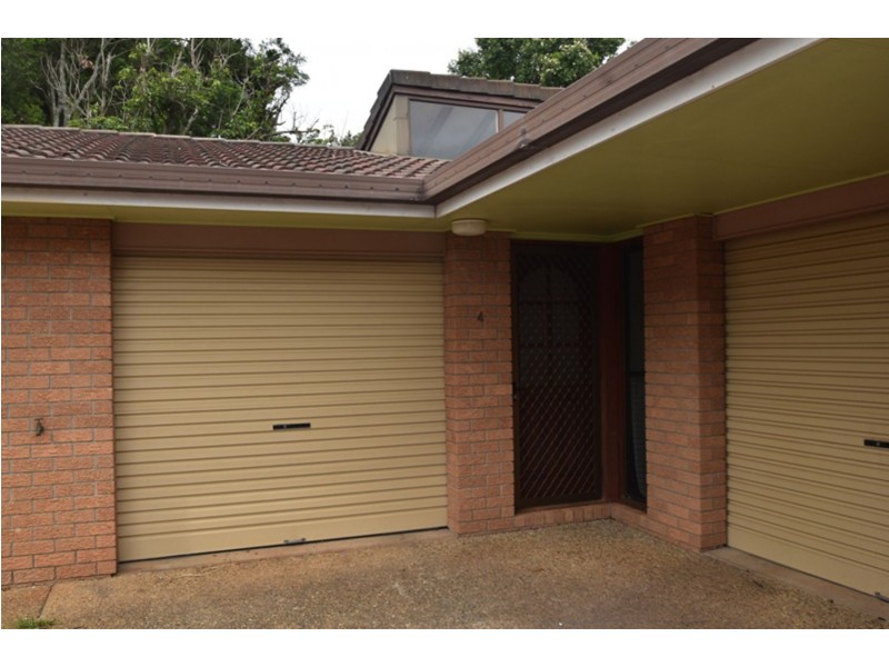 4/7 Norman Street, South Toowoomba QLD 4350