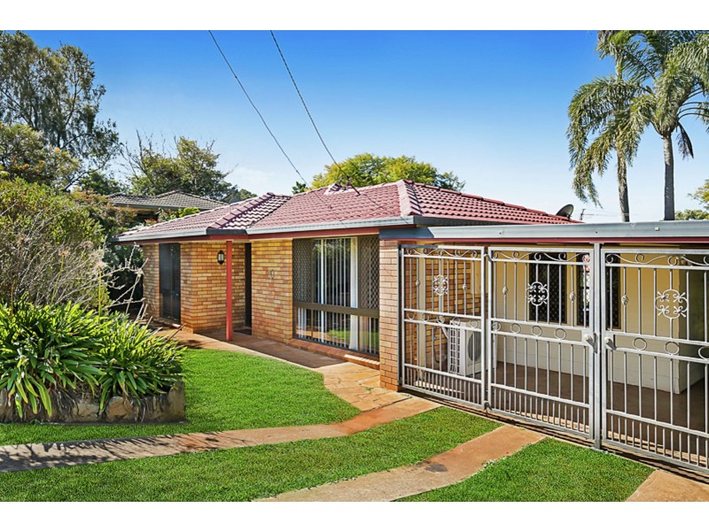 10 Lindemann Court, Wilsonton Heights QLD 4350