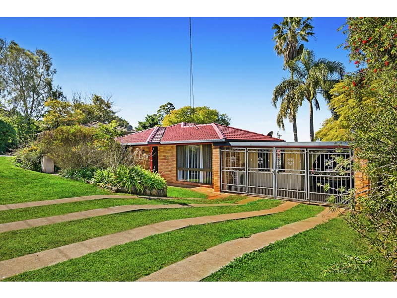 10 Lindemann Court, Wilsonton Heights QLD 4350