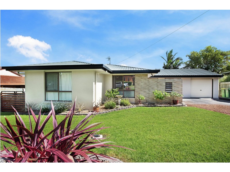 36 Agnes Street, Centenary Heights QLD 4350